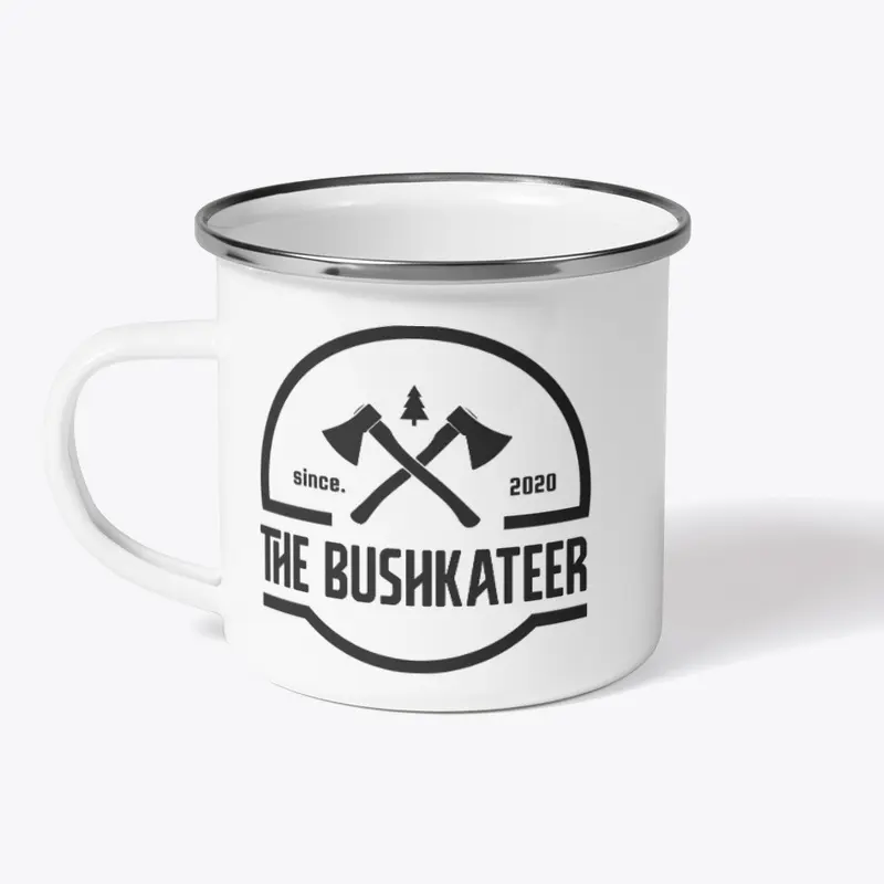 Bushkateer Extras