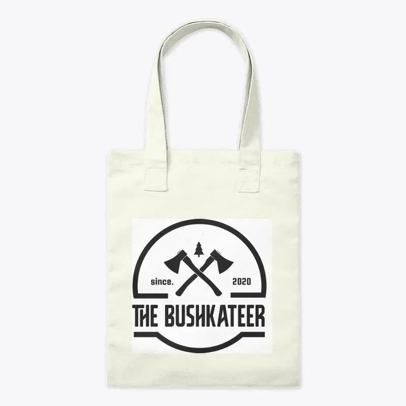 Bushkateer Accessories