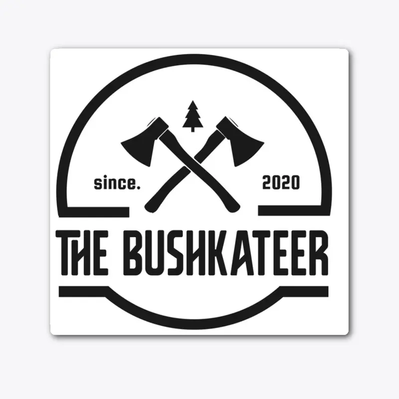 Bushkateer Extras