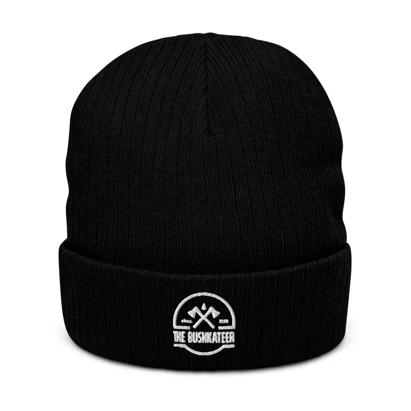 Bushkateer Beenie