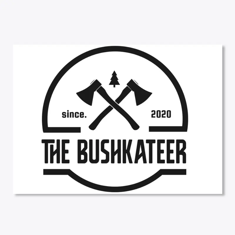 Bushkateer Accessories