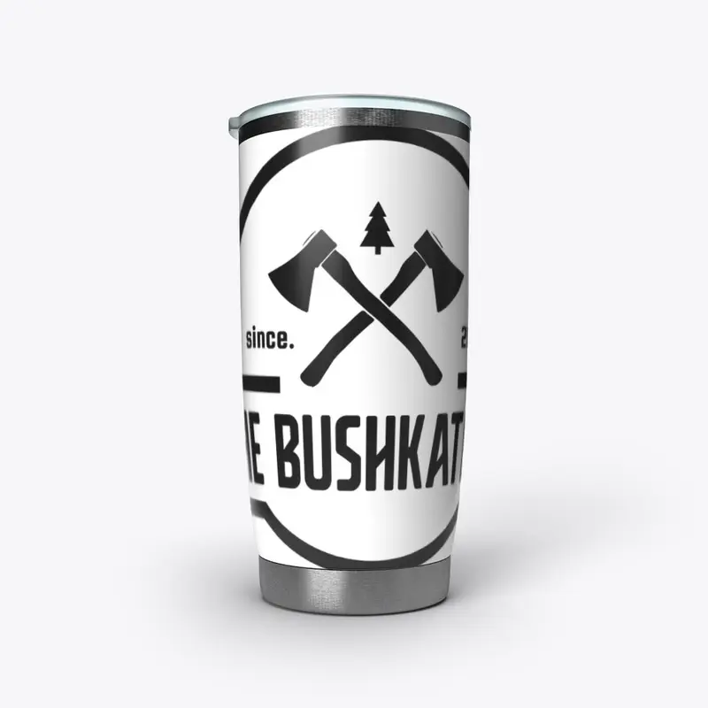 Bushkateer Accessories